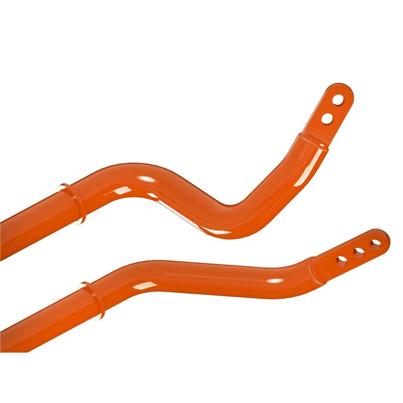 aFe POWER | PFADT Series Front and Rear Sway Bar Set - Corvette 6.2L 2014-2017
