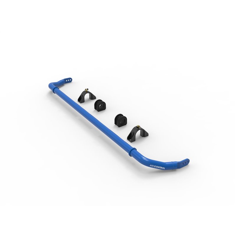 aFe POWER | aFe CONTROL Front Sway Bar Blue - Corvette 6.2L 2020-2021