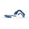 aFe POWER | aFe CONTROL Front and Rear Sway Bar Set (Blue) - Corvette 6.2L 2020-2021