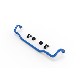 aFe POWER | aFe CONTROL Rear Sway Bar Blue - Corvette 6.2L 2020-2021