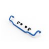 aFe POWER | aFe CONTROL Rear Sway Bar Blue - Corvette 6.2L 2020-2021