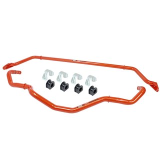 aFe POWER | aFe CONTROL Front and Rear Sway Bar Set - Camaro 2.0T / 3.6L / 6.2L 2016-2021
