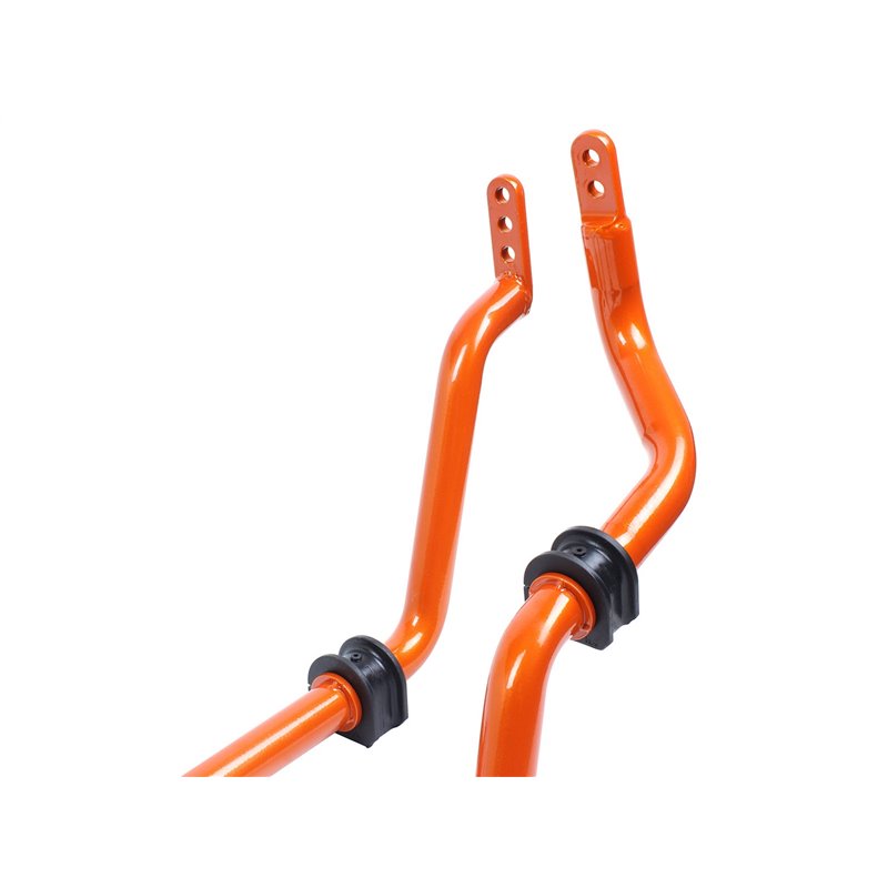 aFe POWER | aFe CONTROL Front and Rear Sway Bar Set - Camaro 2.0T / 3.6L / 6.2L 2016-2021