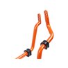 aFe POWER | aFe CONTROL Front and Rear Sway Bar Set - Camaro 2.0T / 3.6L / 6.2L 2016-2021