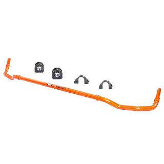 aFe POWER | aFe CONTROL Rear Sway Bar - BMW 2.0L / 3.0T 2012-2020