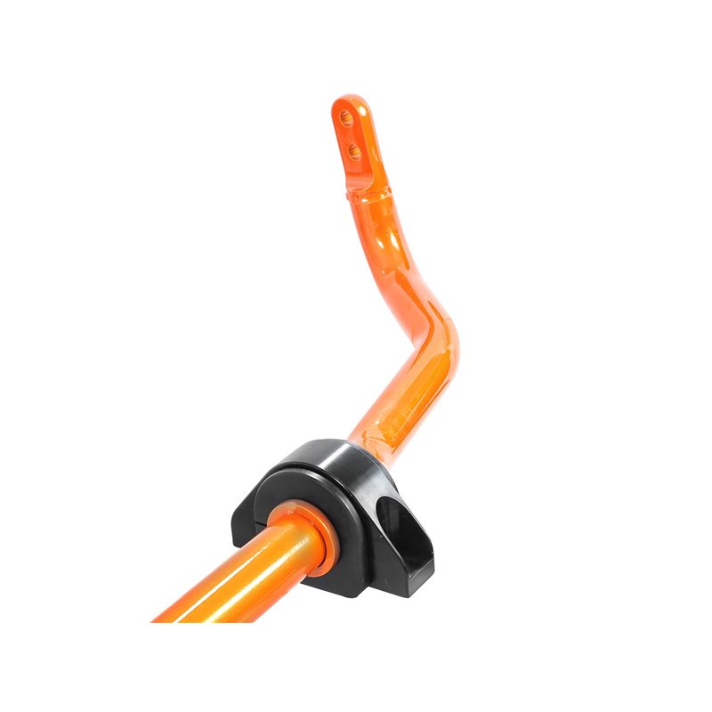 aFe POWER | aFe CONTROL Rear Sway Bar - BMW 2.0L / 3.0T 2012-2020