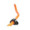 aFe POWER | aFe CONTROL Rear Sway Bar - BMW 2.0L / 3.0T 2012-2020