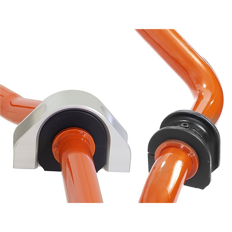 aFe Power | aFe CONTROL Front and Rear Sway Bar Set - M3 4.0L 2008-2013 aFe POWER Sway bars & Link kit