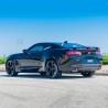 Borla | Axle-Back Exhaust S-Type - Camaro SS 6.2L 2016-2022 BORLA Axle-Back Exhausts