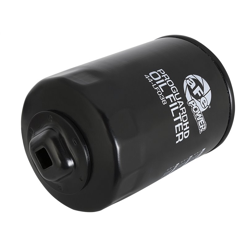 aFe POWER | Pro GUARD D2 Oil Filter - CTS / F-150 / Mustang 2014-2020