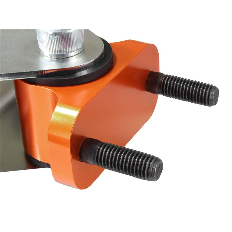 aFe POWER | aFe CONTROL PFADT Series Transmission Mount Set - Corvette 1997-2013