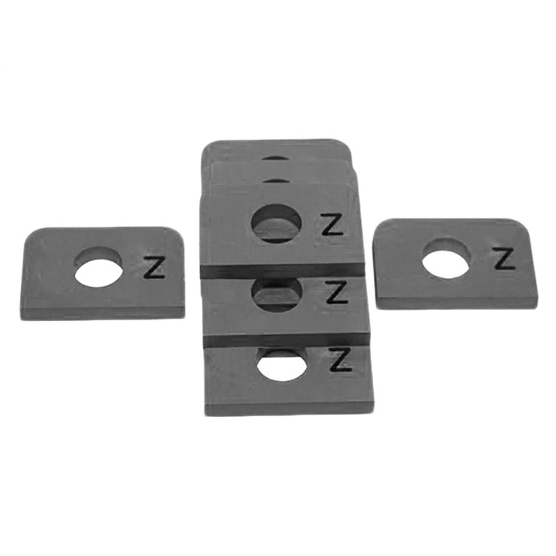 aFe Power | aFe CONTROL PFADT Series Aluminum Frame Camber Kit - Corvette 6.2L / 7.0L 2006-2013 aFe POWER Alignment Kits & Co...