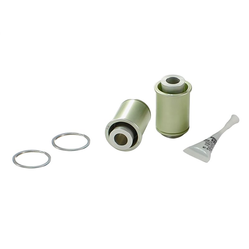 aFe POWER | PFADT Series Rear Shock Mount Spherical Bearing Kit - Corvette 1997-2013