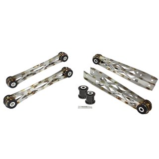 aFe POWER | aFe CONTROL PFADT Series Rear Trailing Arms/Tie Rods - Camaro 3.6L / 6.2L / 7.0L 2010-2015