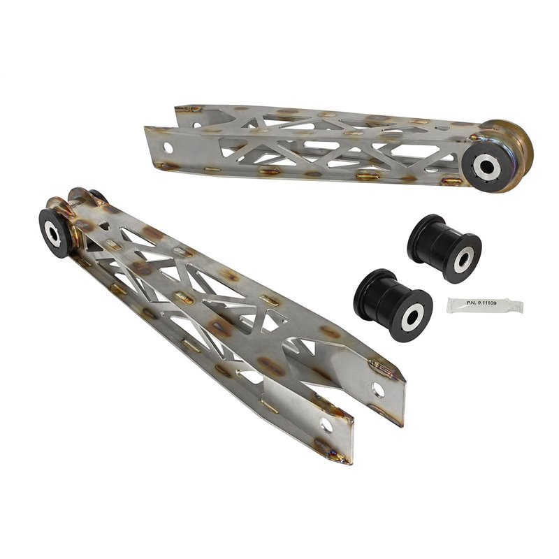 aFe POWER | aFe CONTROL PFADT Series Rear Trailing Arms/Tie Rods - Camaro 3.6L / 6.2L / 7.0L 2010-2015