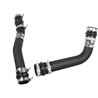 aFe Power | BladeRunner 3 IN Aluminum Hot and Cold Charge Pipe Kit Black - Ram 2500 / 3500 5.9L / 6.7L 2003-2007 aFe POWER Tu...