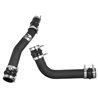 aFe Power | BladeRunner 3 IN Aluminum Hot and Cold Charge Pipe Kit Black - Ram 2500 / 3500 5.9L / 6.7L 2003-2007 aFe POWER Tu...