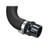 aFe Power | BladeRunner 3 IN Aluminum Hot and Cold Charge Pipe Kit Black - Sierra 2500 HD 6.6L 2002-2004 aFe POWER Turbocharg...