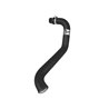 aFe Power | BladeRunner 3 IN Aluminum Hot Charge Pipe Black - Silverado / Sierra 2500 HD 6.6L 2001-2004 aFe POWER Turbocharge...