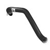 aFe Power | BladeRunner 3 IN Aluminum Hot Charge Pipe Black - Silverado / Sierra 2500 HD 6.6L 2001-2004 aFe POWER Turbocharge...