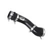 aFe Power | BladeRunner 3 IN Aluminum Hot Charge Pipe Black - Ram 2500 / 3500 5.9L 2000-2002 aFe POWER Turbocharger Pipes & C...