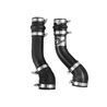 aFe Power | BladeRunner 3 IN Aluminum Hot Charge Pipe Black - Ram 2500 / 3500 5.9L 2000-2002 aFe POWER Turbocharger Pipes & C...