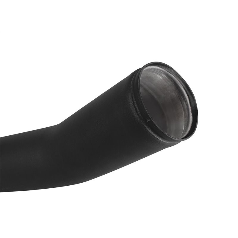 aFe Power | BladeRunner 3 IN Aluminum Hot and Cold Charge Pipe Kit Black - F-250 / F-350 7.3L 2000-2003 aFe POWER Turbocharge...