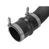 aFe Power | BladeRunner 3 IN Aluminum Hot and Cold Charge Pipe Kit Black - F-250 / F-350 6.0L 2004-2007 aFe POWER Turbocharge...