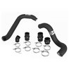 aFe Power | BladeRunner 3 IN Aluminum Hot and Cold Charge Pipe Kit Black - F-250 / F-350 6.0L 2004-2007 aFe POWER Turbocharge...