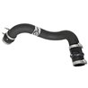 aFe POWER | BladeRunner 3in Aluminum Cold Charge Pipe Black - F-250 / F-350 6.0L 2004-2007