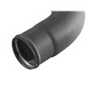 aFe Power | BladeRunner 3 IN Aluminum Hot and Cold Charge Pipe Kit Black - Ram 2500 / 3500 6.7L 2013-2018 aFe POWER Turbochar...