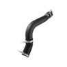 aFe Power | BladeRunner 3 IN Aluminum Hot Charge Pipe Black - Ram 2500 / 3500 6.7L 2013-2018 aFe POWER Turbocharger Pipes & C...