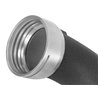 aFe POWER | BladeRunner 3in Aluminum Cold Charge Pipe Black - 335i / 335i xDrive / 335xi 3.0T 2007-2010