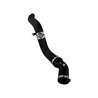 aFe Power | BladeRunner 3 IN Aluminum Hot Charge Pipe Black - Ram 1500 3.0L 2014-2015 aFe POWER Turbocharger Pipes & Couplers