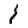 aFe Power | BladeRunner 3 IN Aluminum Hot Charge Pipe Black - Ram 1500 3.0L 2014-2015 aFe POWER Turbocharger Pipes & Couplers