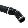 aFe Power | BladeRunner 3 IN Aluminum Hot Charge Pipe Black - Ram 1500 3.0L 2014-2015 aFe POWER Turbocharger Pipes & Couplers