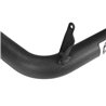aFe Power | BladeRunner 2-1/2 IN Aluminum Hot Charge Pipe Black - Focus 2.0T 2013-2018 aFe POWER Turbocharger Pipes & Couplers