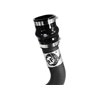 aFe POWER | BladeRunner 2-1/2in Aluminum Cold Charge Pipe Black - Focus 2.0T 2013-2018