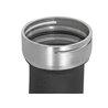aFe POWER | BladeRunner 3in Aluminum Cold Charge Pipe Black - 335i / 335i xDrive 3.0T 2012-2015
