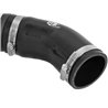 aFe Power | BladeRunner 3 IN Aluminum Cold Charge Pipe Black - 335i / 335i xDrive 3.0T 2011-2013 aFe POWER Turbocharger Pipes...