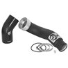 aFe Power | BladeRunner 3 IN Aluminum Cold Charge Pipe Black - 335i / 335i xDrive 3.0T 2011-2013 aFe POWER Turbocharger Pipes...