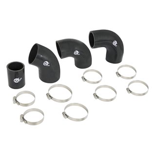 aFe POWER | BladeRunner Intercooler Coupling/Clamp Kit - Colorado / Canyon 2.8L 2016-2021