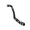 aFe Power | BladeRunner 3 IN Aluminum Hot Charge Pipe Black - Silverado / Sierra 2500 HD / 3500 HD 6.6L 2017-2019 aFe POWER T...