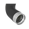 aFe Power | BladeRunner 3 IN Aluminum Cold Charge Pipe Black - Silverado / Sierra 2500 HD / 3500 HD 6.6L 2017-2019 aFe POWER ...