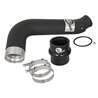 aFe Power | BladeRunner 3 IN Aluminum Cold Charge Pipe Black - Silverado / Sierra 2500 HD / 3500 HD 6.6L 2017-2019 aFe POWER ...