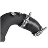 aFe Power | BladeRunner 3-1/2 IN to 3 IN Aluminum Cold Charge Pipe Black - F-150 3.0L 2018-2020 aFe POWER Turbocharger Pipes ...