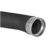 aFe Power | BladeRunner 3-1/2 IN to 3 IN Aluminum Cold Charge Pipe Black - F-150 3.0L 2018-2020 aFe POWER Turbocharger Pipes ...