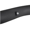 aFe Power | BladeRunner 3-1/2 IN to 3 IN Aluminum Cold Charge Pipe Black - F-150 3.0L 2018-2020 aFe POWER Turbocharger Pipes ...