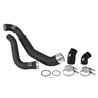 aFe Power | BladeRunner 3-1/2 IN to 3 IN Aluminum Cold Charge Pipe Black - F-150 3.0L 2018-2020 aFe POWER Turbocharger Pipes ...