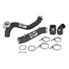 aFe Power | BladeRunner 3 IN Aluminum Hot and Cold Charge Pipe Kit Black - Ranger 2.3T 2019-2021 aFe POWER Turbocharger Pipes...